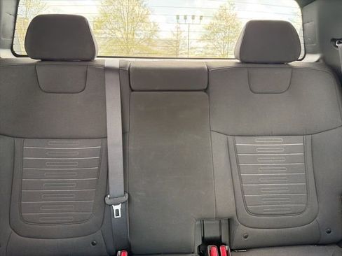 Certified 2024 Hyundai Santa Cruz SEL image 26