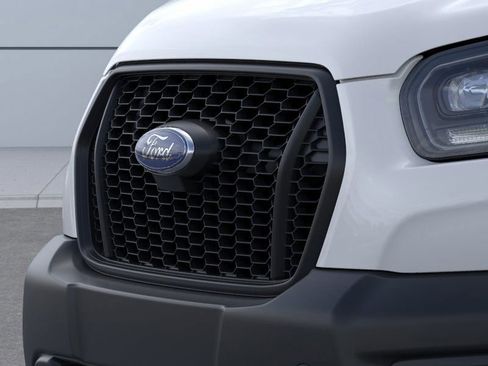 New 2025 Ford Transit 250 XL image 17