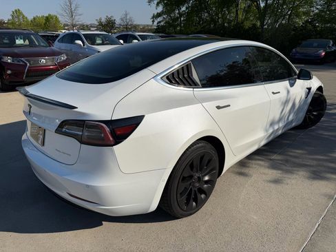 Used 2020 Tesla Model 3 Long Range image 5