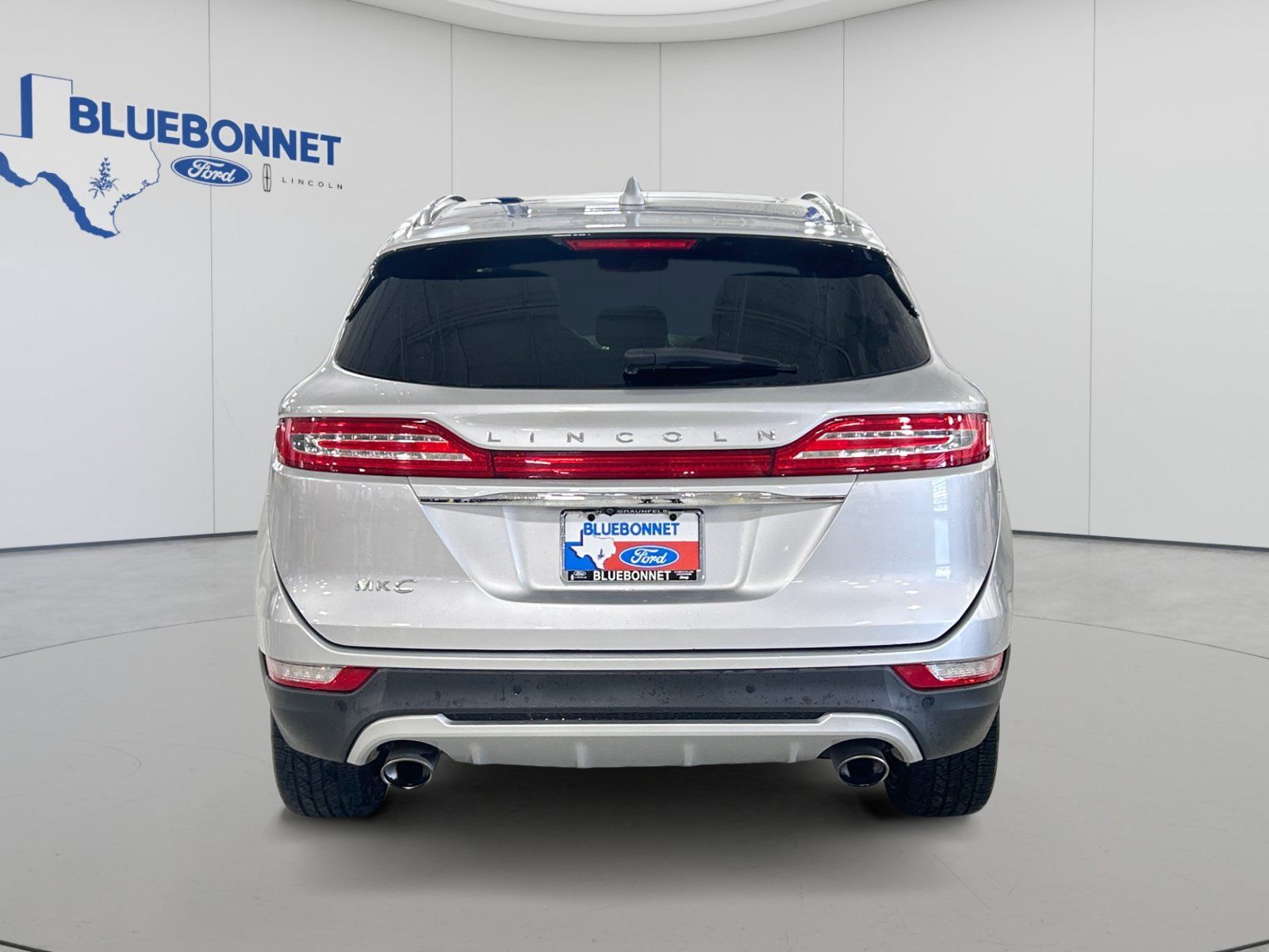 Used 2019 Lincoln MKC Reserve w/ MKC Climate Package FWD image 6