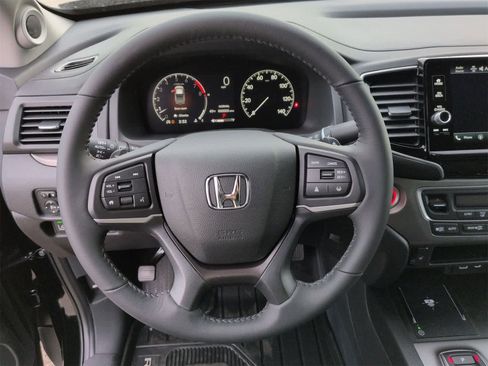 New 2026 Honda Ridgeline RTL image 25