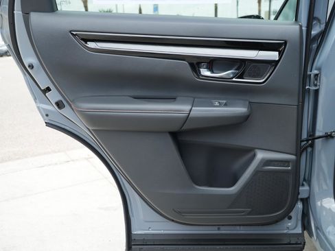 New 2026 Honda CR-V Sport Touring image 18