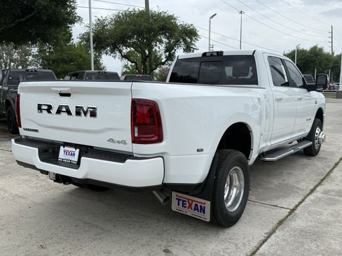 New 2026 RAM 3500 Laramie image 5