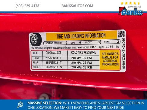 Certified 2023 Chevrolet Silverado 1500 LT image 8