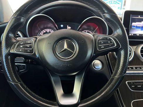 Used 2015 Mercedes-Benz C 300 Sedan image 19