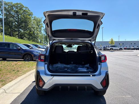 New 2026 Subaru Crosstrek 2.5i Premium AWD/4WD image 11