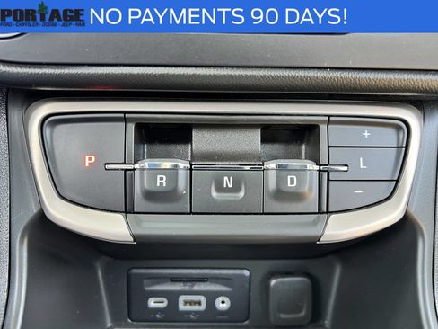 Used 2023 GMC Terrain Denali w/ LPO, Floor Liner Package AWD/4WD image 26