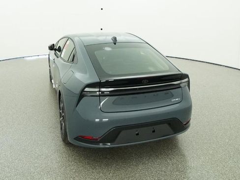 New 2026 Toyota Prius Plug-In Hybrid image 79