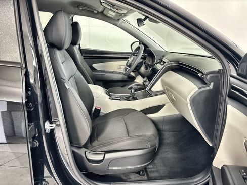 Used 2023 Hyundai Tucson SEL AWD/4WD image 24