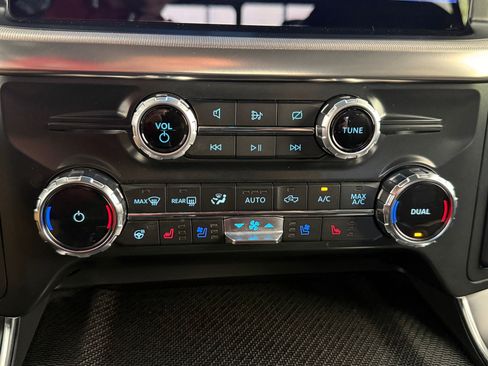 Used 2022 Ford F150 Raptor w/ Equipment Group 801A High image 20