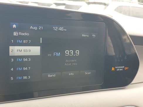 Used 2020 Hyundai Palisade SEL FWD image 29