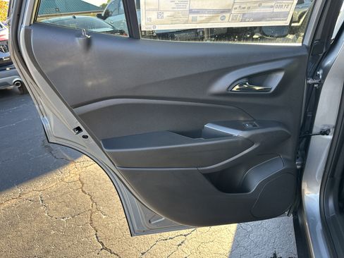 New 2026 Chevrolet Trax LT w/ Driver Confidence Package image 23