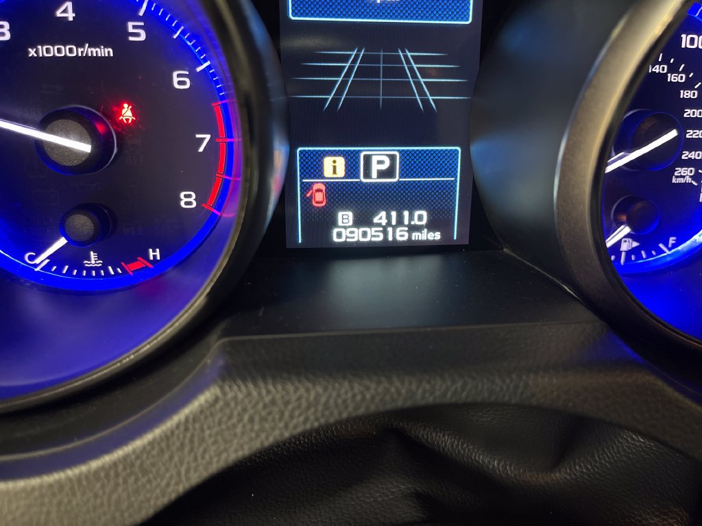 Used 2019 Subaru Outback 3.6R Limited AWD/4WD image 19