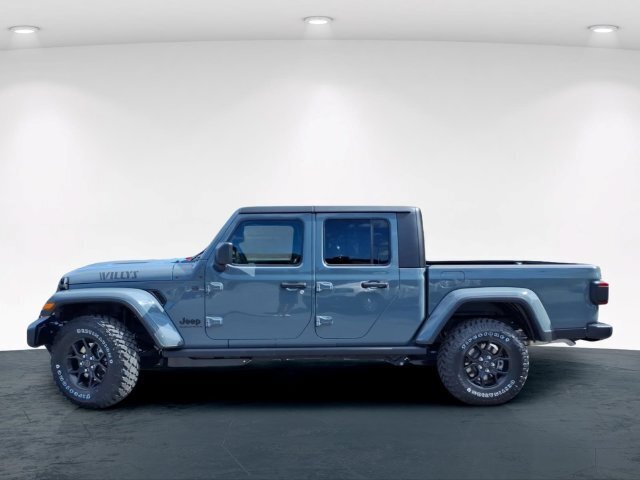 New 2027 Jeep Gladiator Mojave AWD/4WD image 5