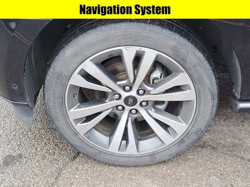 Used 2021 Ford Expedition Max Platinum image 9