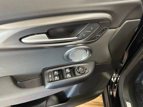 Used 2024 Dodge Hornet R/T Plus image 12