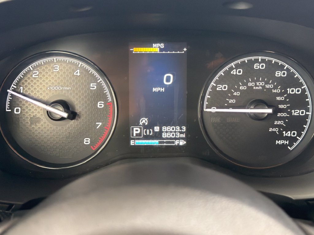 Certified 2024 Subaru Forester AWD/4WD image 43