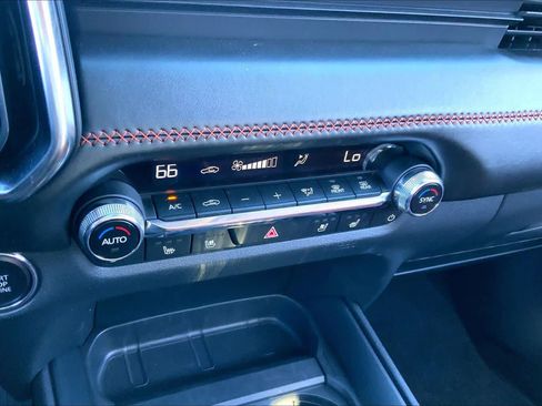 Certified 2024 MAZDA CX-50 2.5 Turbo w/ Weather Package image 32