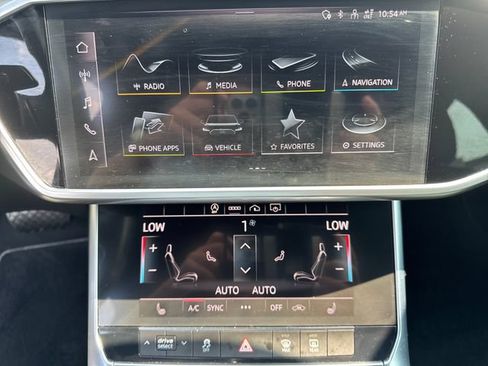 Used 2021 Audi A6 2.0T Premium AWD/4WD image 17