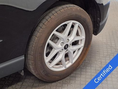 Used 2024 Ford Edge SEL AWD/4WD image 10