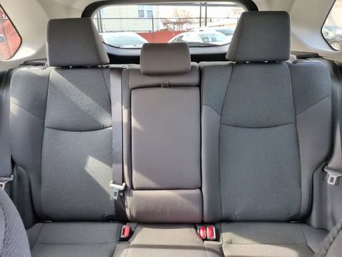 Certified 2025 Toyota RAV4 LE image 19