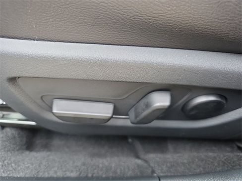 Certified 2025 MAZDA CX-50 AWD 2.5 S w/ Weather Package image 12