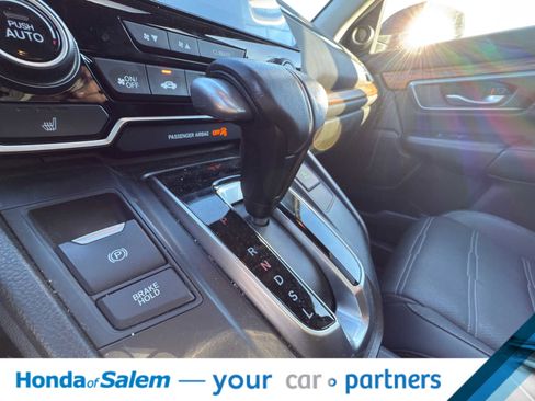 Used 2017 Honda CR-V EX-L image 18