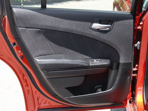 Used 2023 Dodge Charger GT w/ Blacktop Package image 32