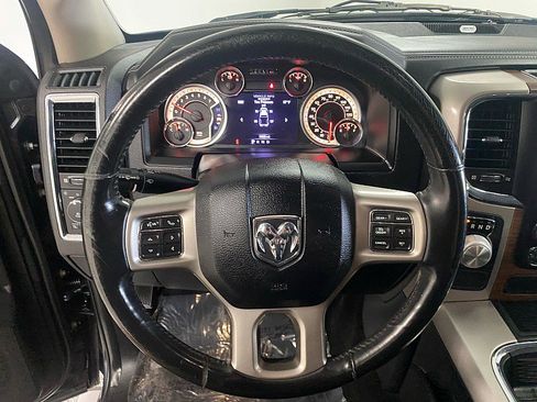 Used 2017 RAM 1500 Laramie w/ Convenience Group image 22