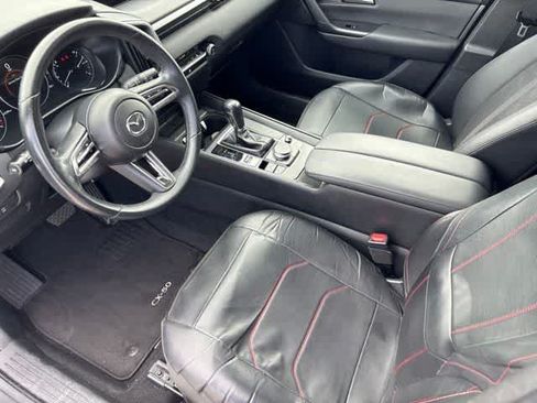 Used 2025 MAZDA CX-50 AWD 2.5 S w/ Select Package image 9