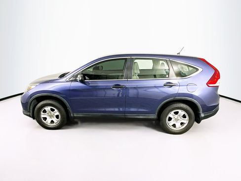 Used 2013 Honda CR-V LX image 4
