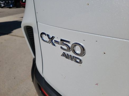 New 2026 MAZDA CX-50 AWD 2.5 S w/ Weather Package image 7