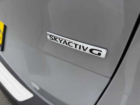 New 2026 MAZDA CX-30 AWD 2.5 S image 10