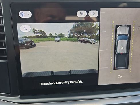 New 2026 Ford F350 Lariat image 23