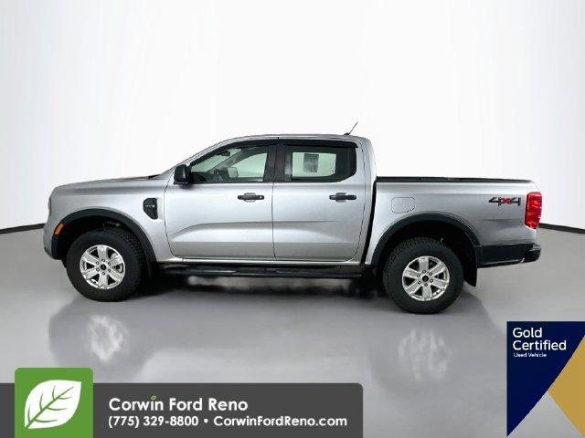 Certified 2024 Ford Ranger XL w/ Trailer Tow Package AWD/4WD image 4