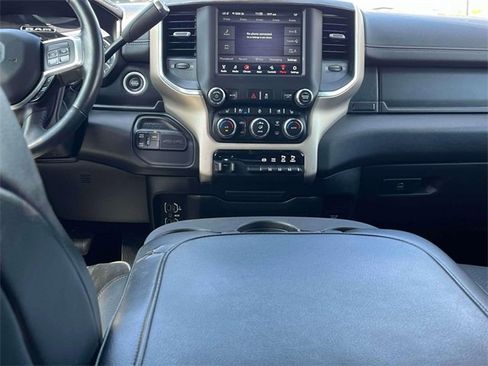 Used 2020 RAM 3500 Laramie image 16