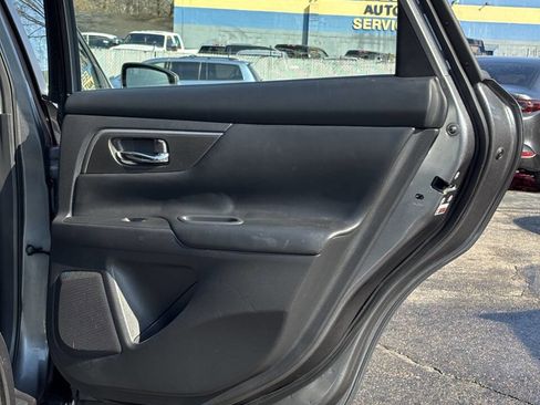 Used 2015 Nissan Altima 2.5 SL image 15