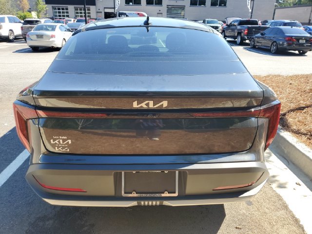 Used 2025 Kia K4 FWD image 5