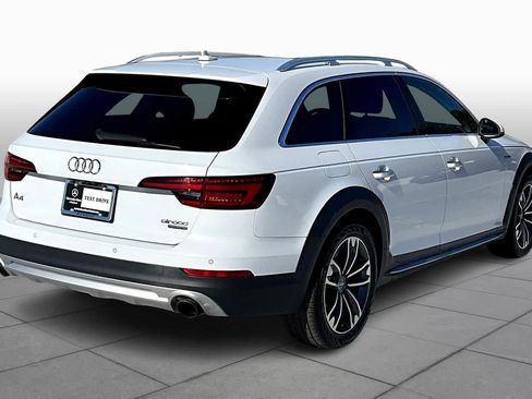 Used 2019 Audi A4 2.0T allroad Premium Plus w/ Premium Plus Package image 12