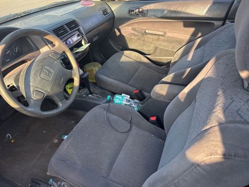Used 2000 Honda Civic EX image 28