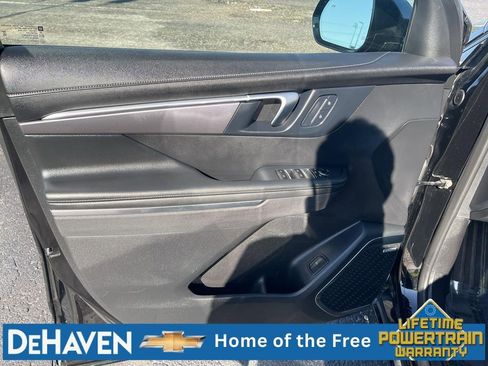 Used 2025 Buick Enclave Sport Touring FWD image 22