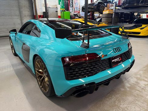 Used 2020 Audi R8 V10 image 8