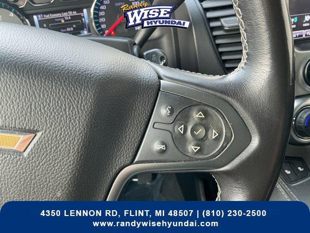 Used 2020 Chevrolet Suburban LT AWD/4WD image 22