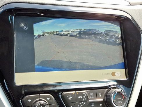 Used 2020 Chevrolet Bolt LT image 18