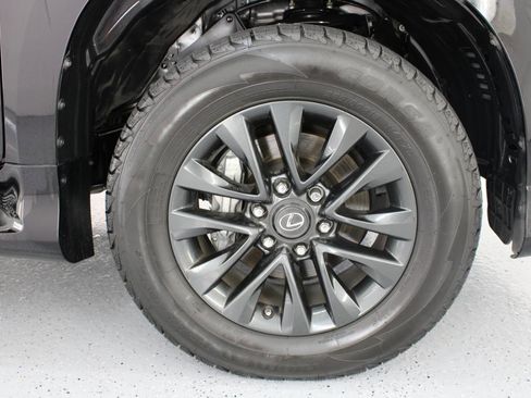 Used 2022 Lexus GX 460 Premium w/ Premium Package image 84