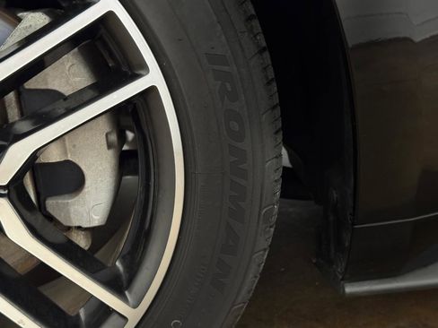 Used 2022 Ford Mustang Premium image 49