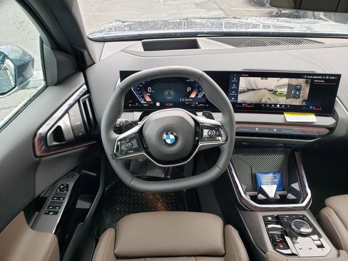 New 2026 BMW X3 xDrive30 w/ Premium Package AWD/4WD image 9