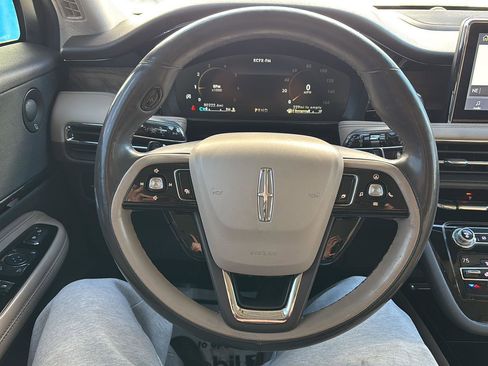 Used 2020 Lincoln Corsair Reserve w/ Equipment Group 202A image 26