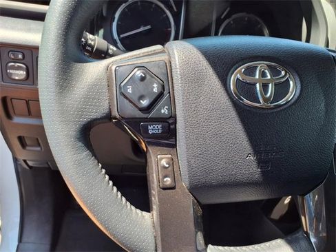 Used 2024 Toyota 4Runner TRD Off-Road image 15