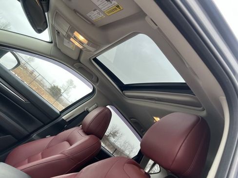 Used 2023 MAZDA CX-5 Carbon Edition image 33